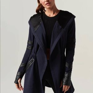 Blanc Noir Maitri Travelers Jacket